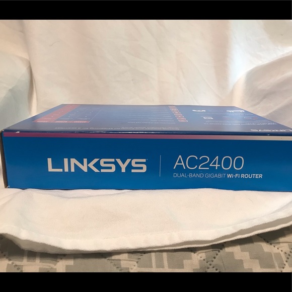 Wi-Fi Router - Picture 4 of 4